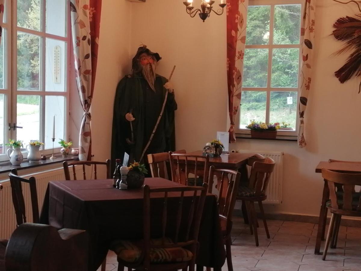 Hotylek Na Myte Hotel Harrachov Kültér fotó