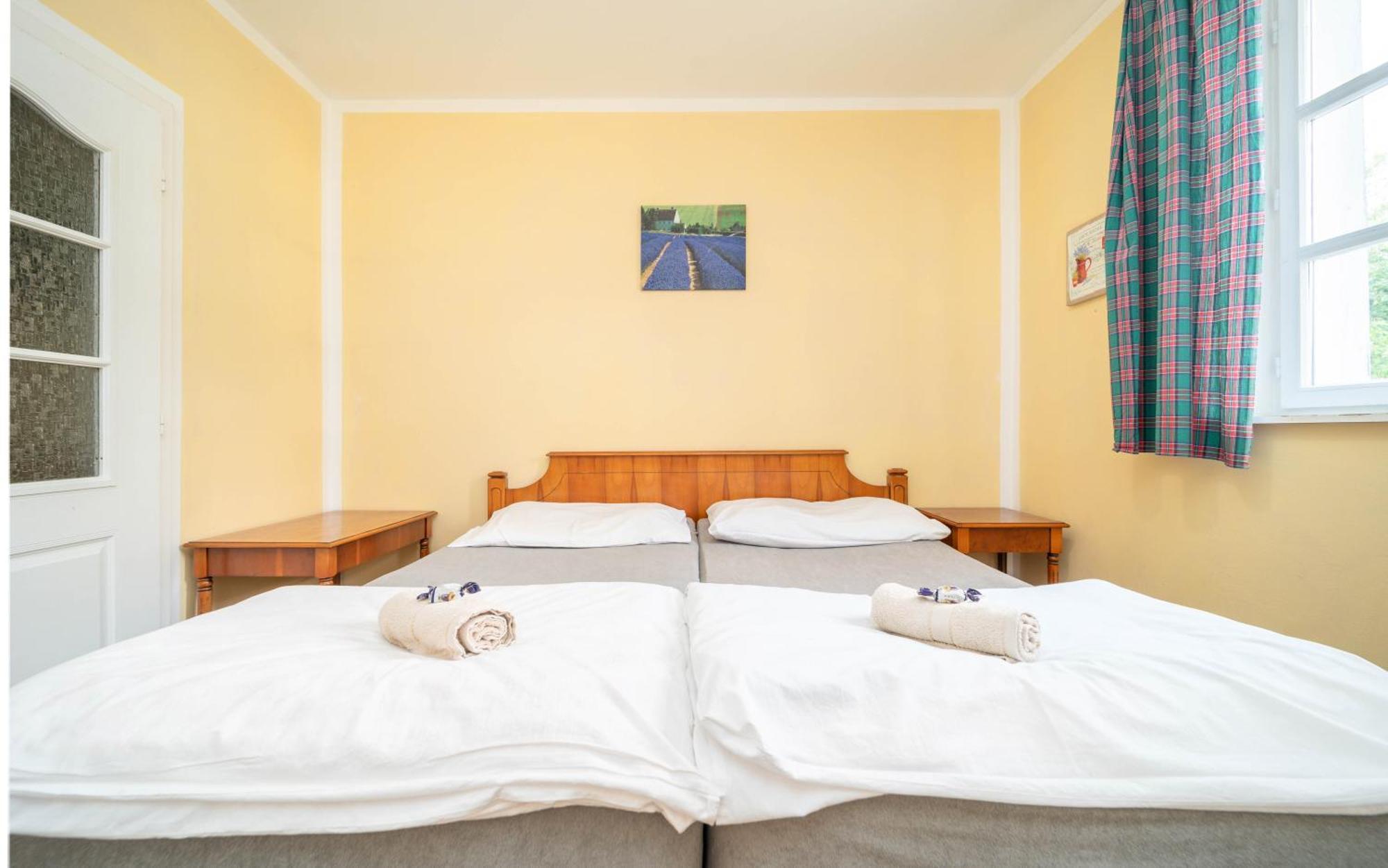 Hotylek Na Myte Hotel Harrachov Kültér fotó