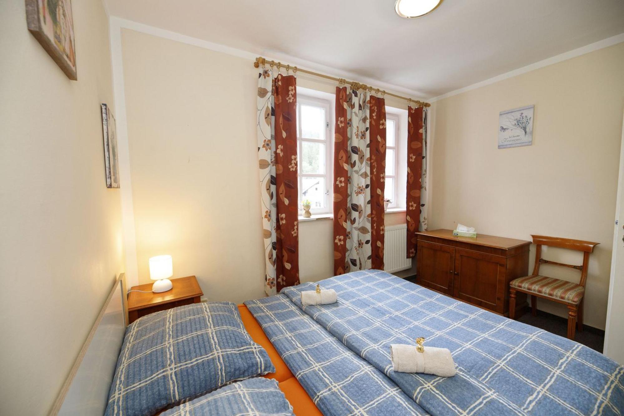 Hotylek Na Myte Hotel Harrachov Kültér fotó