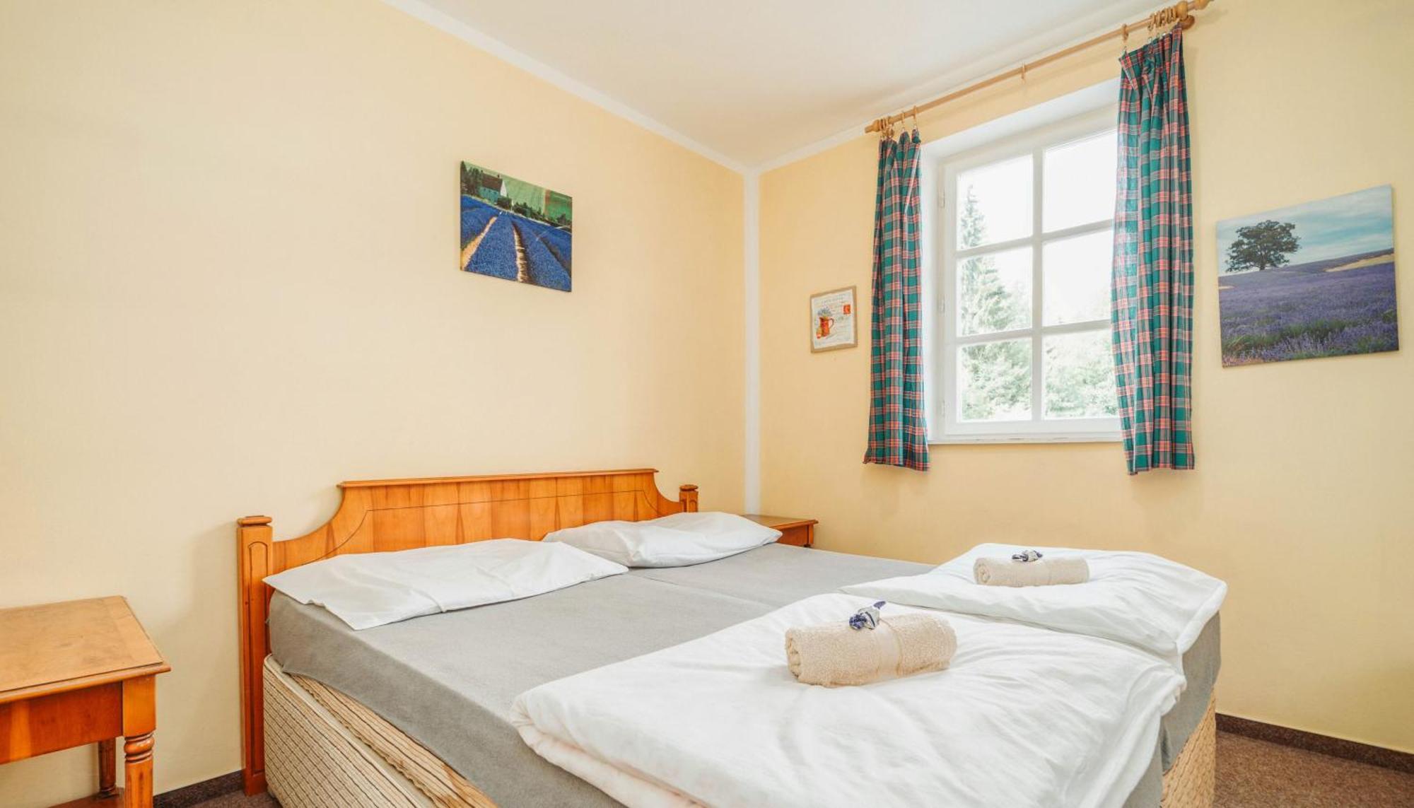 Hotylek Na Myte Hotel Harrachov Kültér fotó